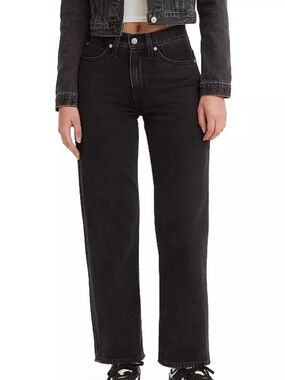 NWT Levi's 94 Baggy Jeans